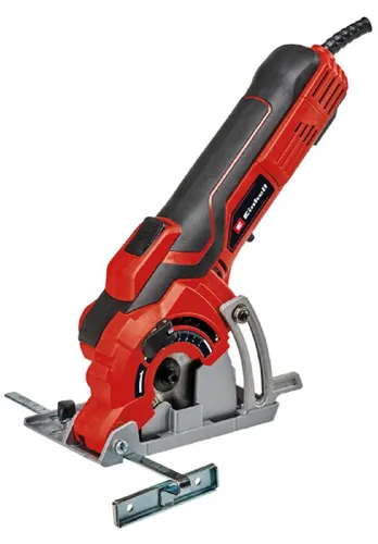 Pilarka tarczowa EINHELL TC-CS 89