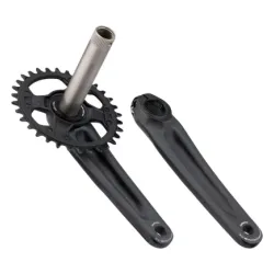 Mechanizm korbowy Shimano Deore FC-M6100 (32T) - 170mm