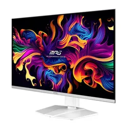 MSI MPG 321URXW - 240Hz | 4K | 31,5'' | QD OLED | 0,03ms