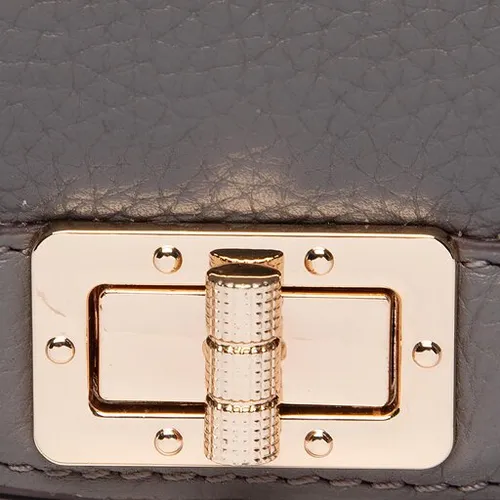 Geox D25JUA 00046 C1006 geantă gri
