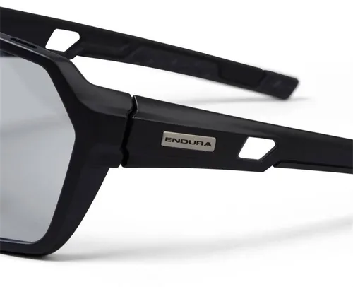 Okulary fotochromowe ENDURA Singletrack Full Frame