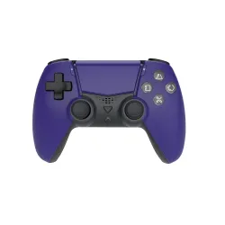 Pad Cobra QSP554PP do PS5, PC, Android, iOS Bezprzewodowy/Przewodowy Fioletowy