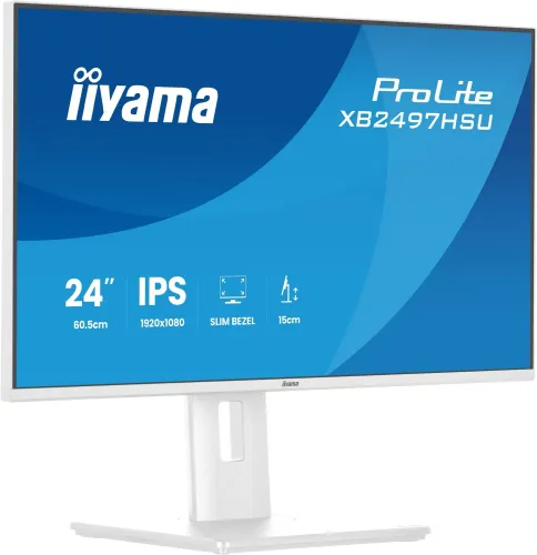 iiyama ProLite XB2497HSU-W1