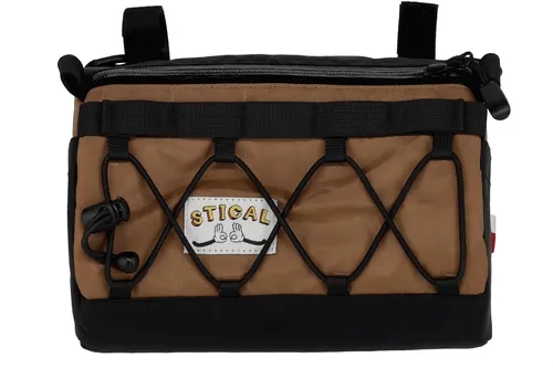 Torba na kierownicę STICAL Sand & Shadow 3.4L