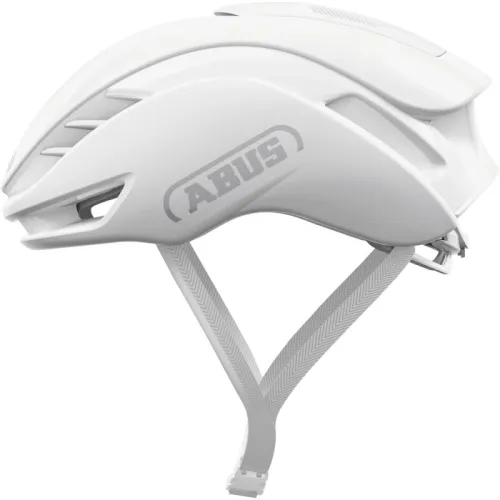 Kask rowerowy Abus GameChanger 2.0 pure white