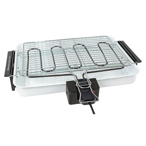 Grill elektryczny Melchioni Family Spiedina Maxi