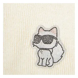 KARL LAGERFELD eșarfă 236w3302 Alb A100