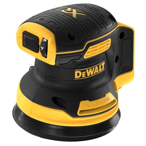 DeWalt DCW210N Taşlama Makinesi