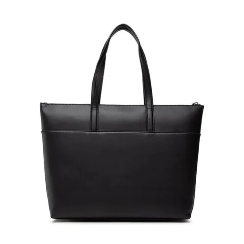 Сумка Calvin Klein Ck Must Shopper Lg W/Slip Pkt K60K609860 Ck Black BAX