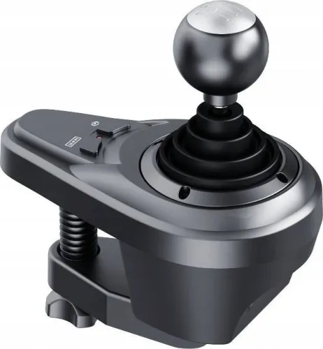 Kierownica PXN V9 Gen2 z pedałami do PC, PS4, PS3, Xbox, Switch