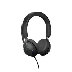 Jabra Evolve2 40 USB-A MS Stereo