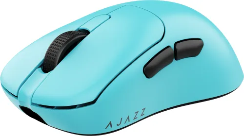 Myszka gamingowa Ajazz AJ179 Apex Niebieski