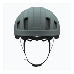 Kask rowerowy Lazer Verde KinetiCore matte sage green