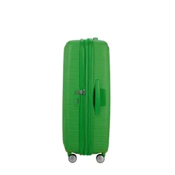 Walizka duża EXP American Tourister Soundbox - grass green