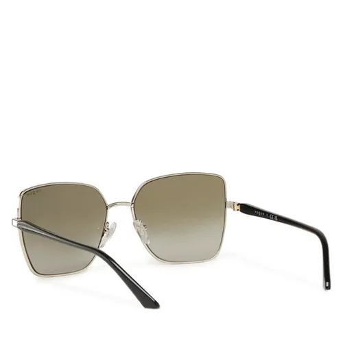 Okulary przeciwsłoneczne Vogue 0VO4199S Pale Gold - Rozmiar (EU) 58