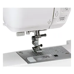 Janome DC6100 dikiş makinesi