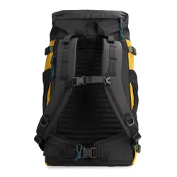 Рюкзак Topo Designs Mountain Pack 28 l-mustard / black