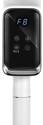 Wentylator MPM HL-WP-02