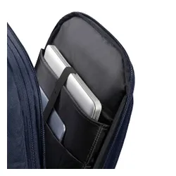 Рюкзак для ноутбука Samsonite Stackd Biz 17,3 Exp-navy