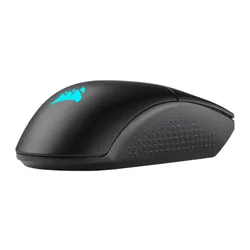 Myszka gamingowa Corsair Katar Elite Wireless - czarny