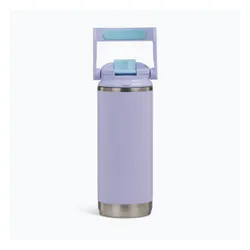 Kubek termiczny Igloo Tumbler Flip 'n' Sip 480 ml lilac breeze