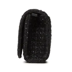 Valentino Edamame Vbs6nr02t geantă Nero / Multicolor