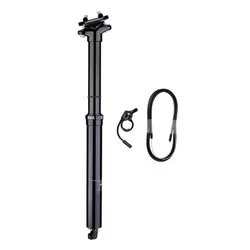 Sztyca regulowana z manetką EXAFORM 860i