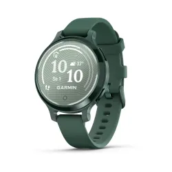 Smartwatch Garmin Lily 2 Active 38mm Zielony