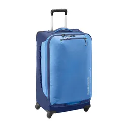 Средний расширяемый чемодан Eagle Creek Expanse 95 l-aizome blue