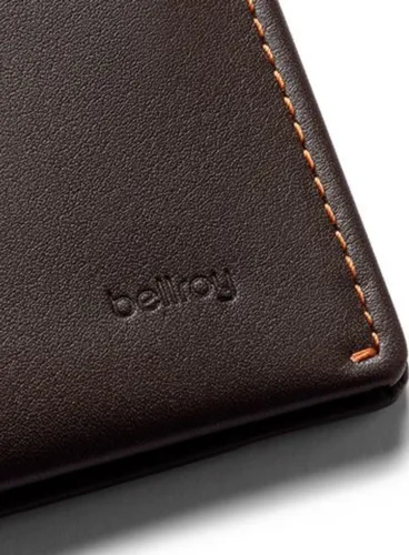 Кожаный кошелек Bellroy Note Sleeve RFID - java