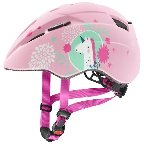 Kask rowerowy UVEX Kid 2 CC