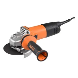 AEG PowerTools Açılı Taşlama Makinesi WS12-125S