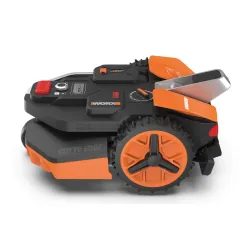 Robot koszący Worx Landroid Vision M800 WR208E 800m2 160min