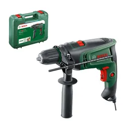 Wiertarka udarowa BOSCH UniversalImpact 730 0603313420 sieciowa 730W