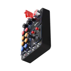 Akcesorium PXN Panel przycisków do simracingu Control Box CB1