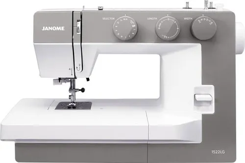 Janome 1522LG Dikiş Makinesi