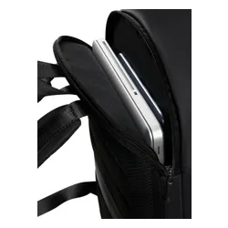 Рюкзак для ноутбука Samsonite Relyon Backpack 14,1" - чёрный