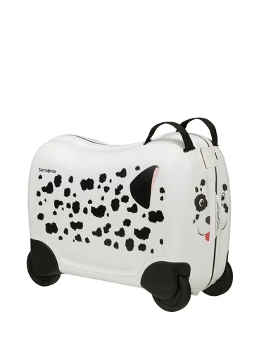 Walizka dla dzieci Samsonite Dream2Go - puppy p