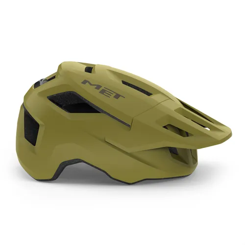 Kask rowerowy MET Shelter