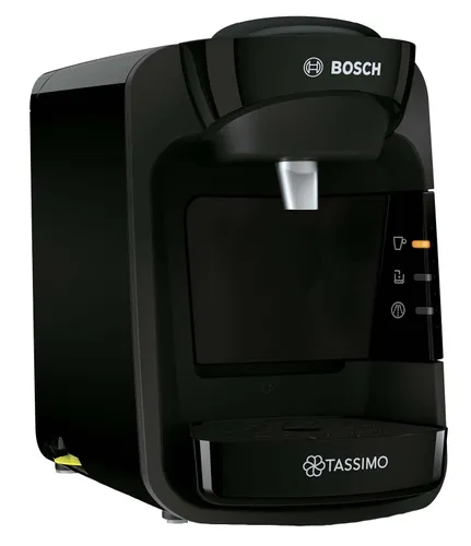 Капсульная кофемашина Bosch Tassimo Suny TAS3102