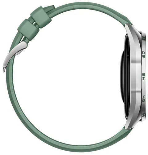 Smartwatch HUAWEI Watch GT 6 46mm Zielony