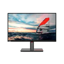 Monitor Lenovo ThinkVision P25i-30 (63F4MAT1EU) 24,5" Full HD IPS 10Hz 4ms