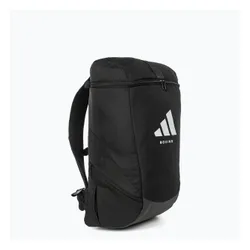 Plecak treningowy adidas 21 l black/white ADIACC090B