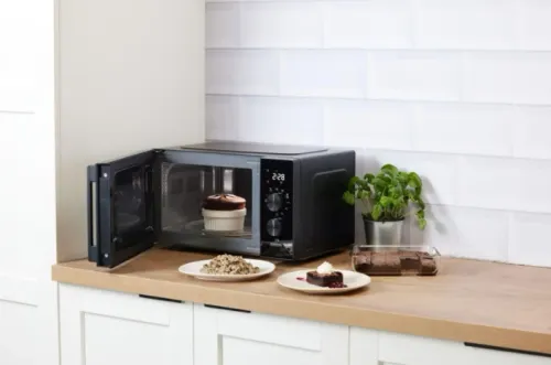 Kuchenka mikrofalowa Gorenje MO20AE2B5