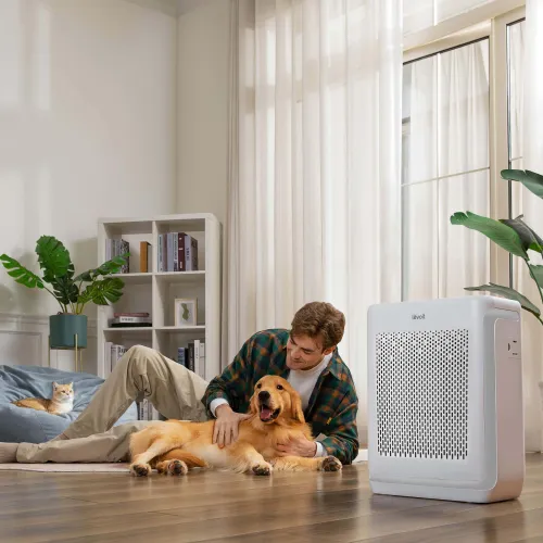 Oczyszczacz powietrza Levoit Vital 200S Pro