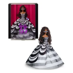 Mattel Lalka Barbie Signature 65 rocznica Brunetka