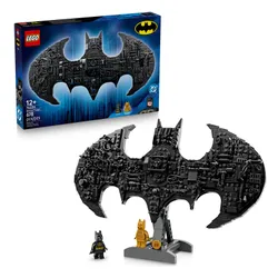 LEGO 76330 Batman Logo Batman
