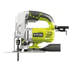 Jigsaw Ryobı RJS850-K 600 W