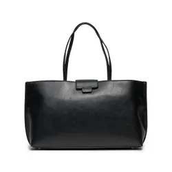 Сумка Calvin Klein Archive HW Large Tote K60k611567 CK Black BEH