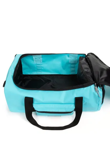 Рюкзак сумка Eastpak Tarp Duffl'R S-tarp sea